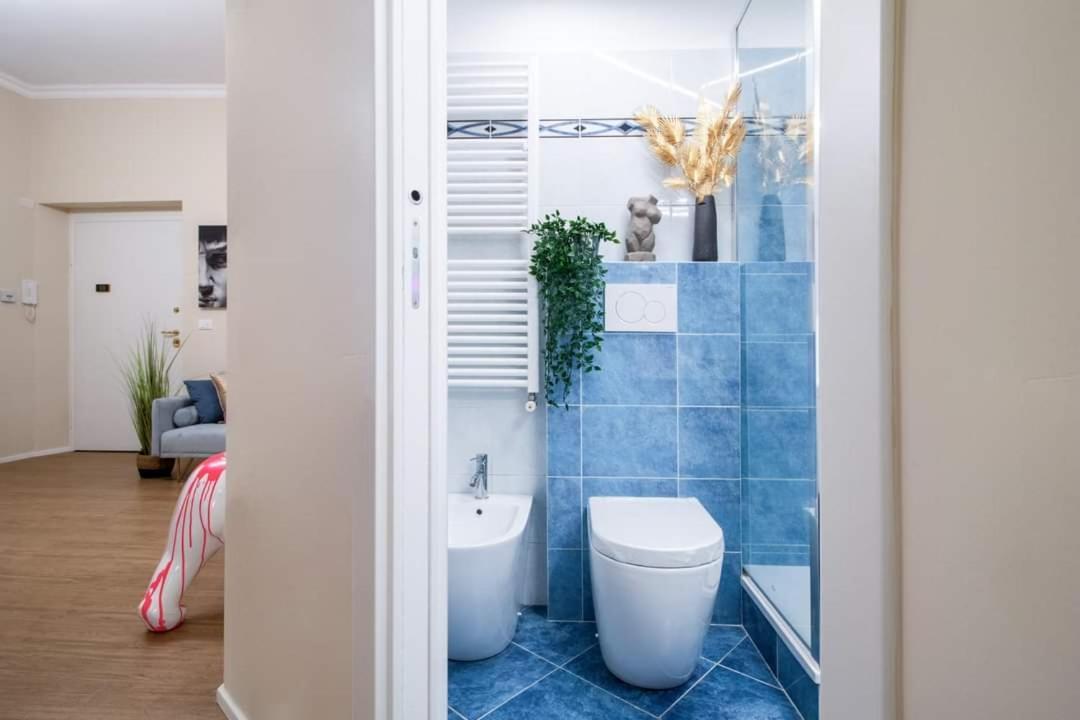 ג'נובה My Sweet Home מראה חיצוני תמונה