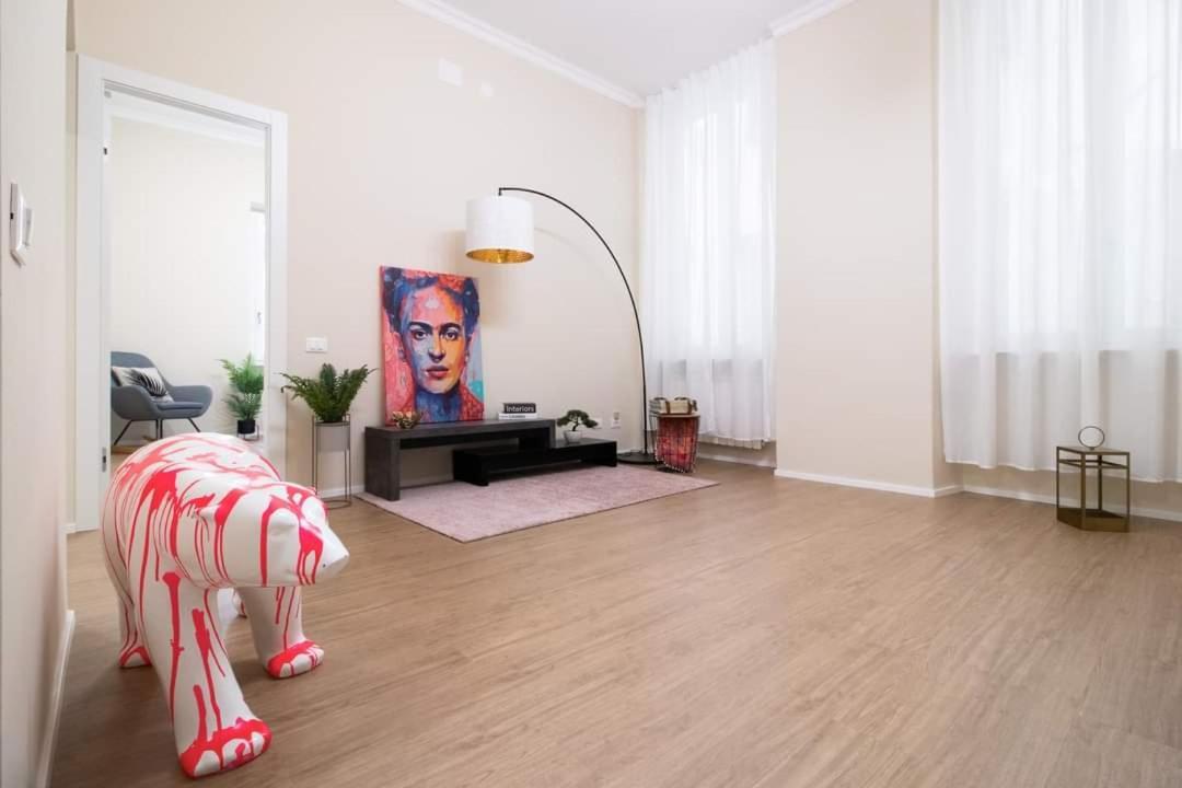 ג'נובה My Sweet Home מראה חיצוני תמונה