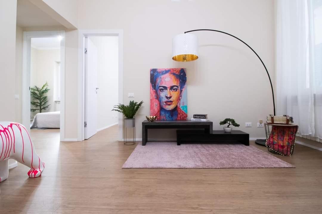 ג'נובה My Sweet Home מראה חיצוני תמונה