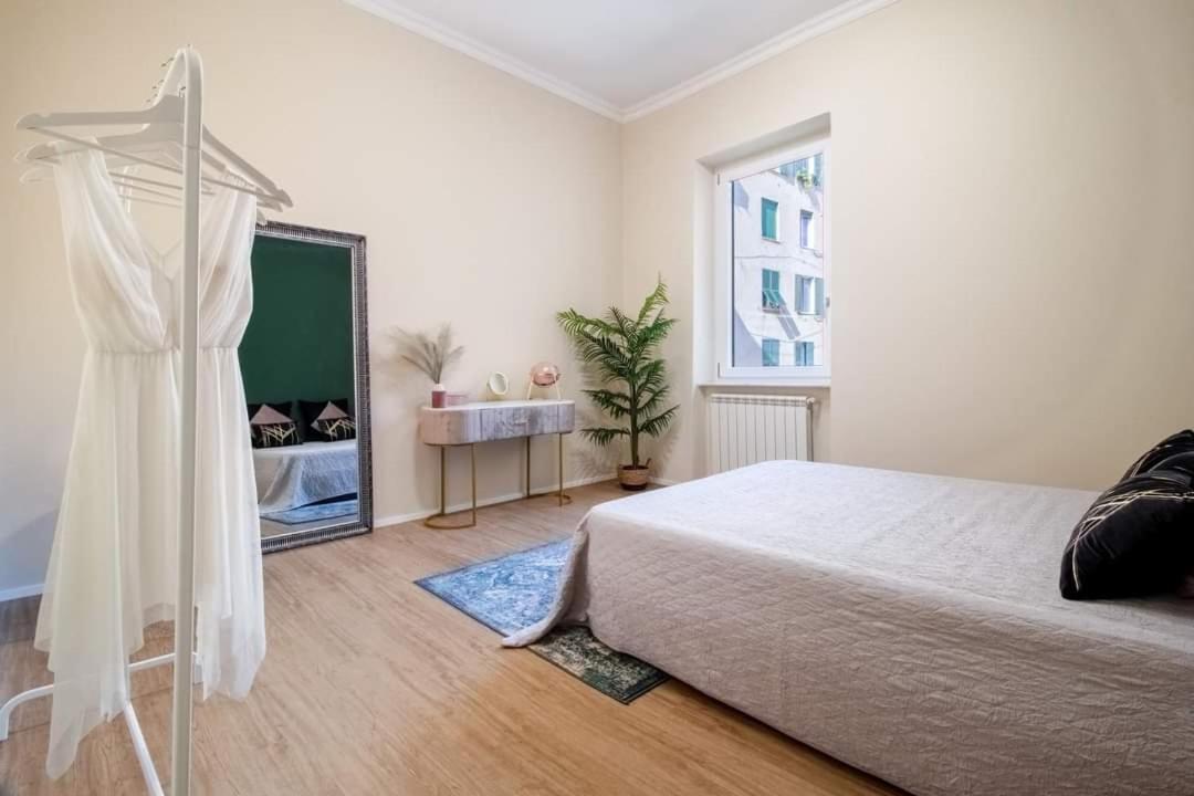 ג'נובה My Sweet Home מראה חיצוני תמונה