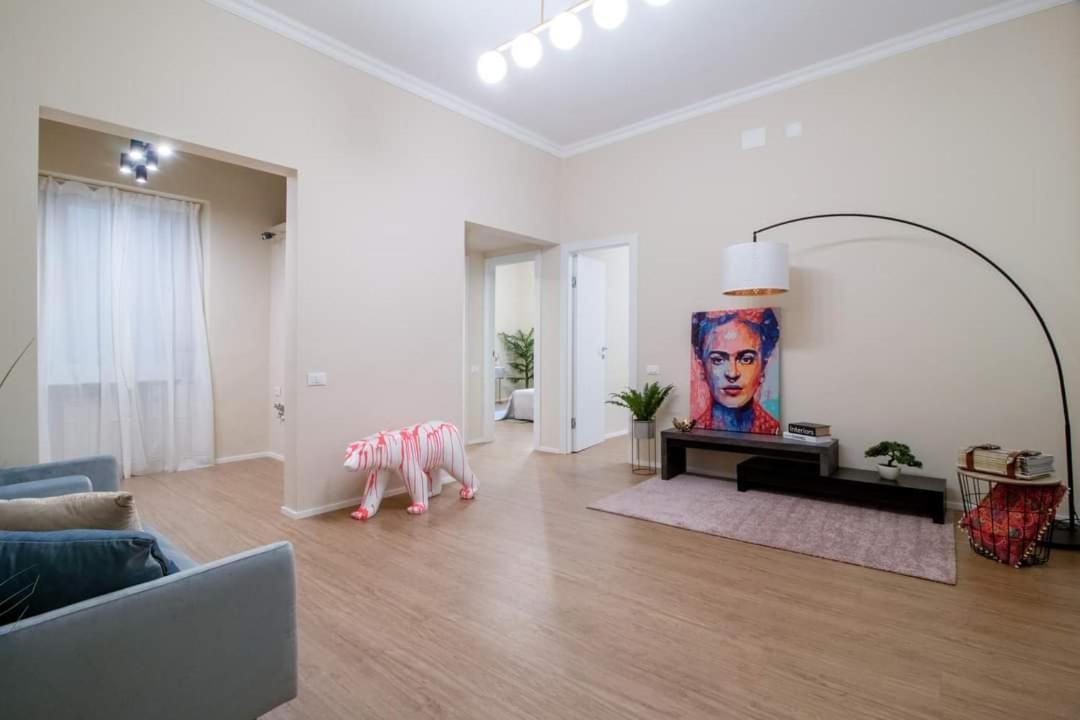 ג'נובה My Sweet Home מראה חיצוני תמונה