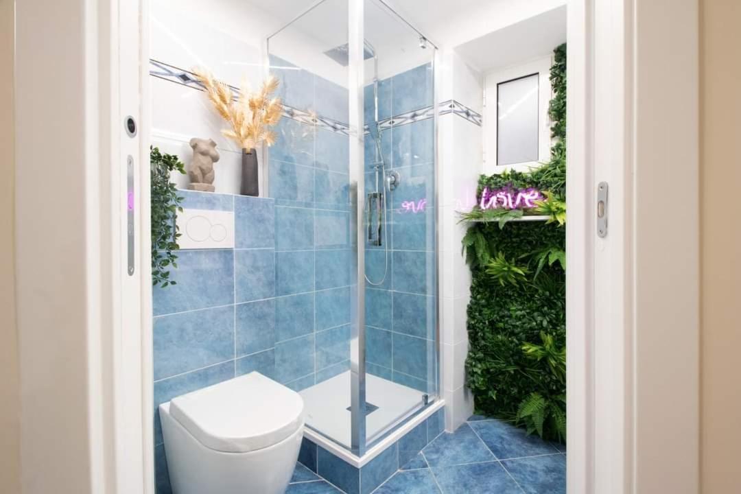 ג'נובה My Sweet Home מראה חיצוני תמונה